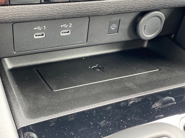 2026 Mitsubishi Outlander PHEV SE
