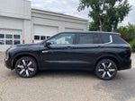 2026 Mitsubishi Outlander PHEV SE