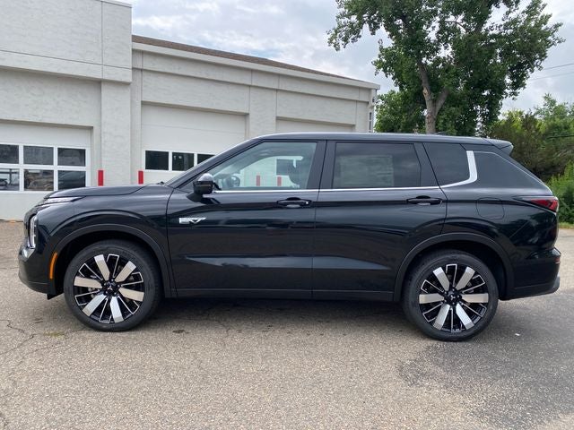 2026 Mitsubishi Outlander PHEV SE