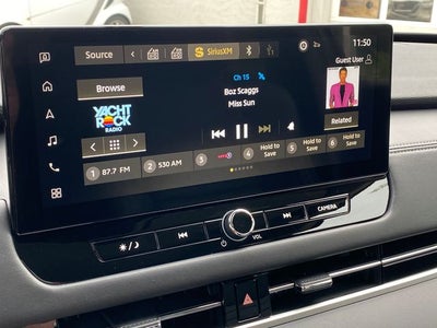 2026 Mitsubishi Outlander PHEV SE