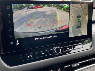2026 Mitsubishi Outlander PHEV SE