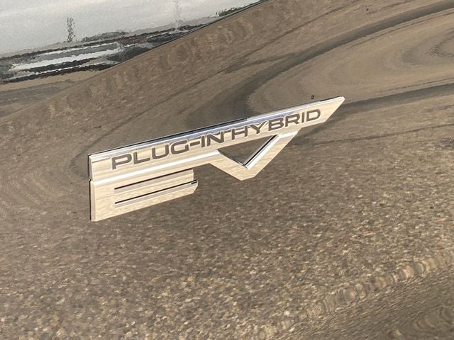 2026 Mitsubishi Outlander PHEV SE