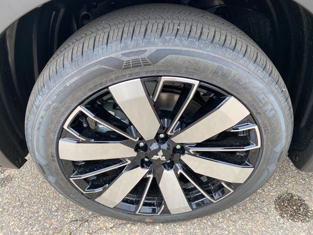 2026 Mitsubishi Outlander PHEV SE