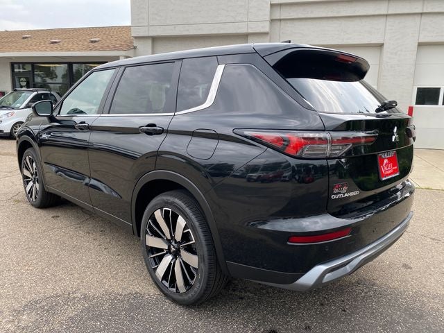 2026 Mitsubishi Outlander PHEV SE