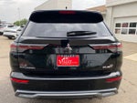 2026 Mitsubishi Outlander PHEV SE