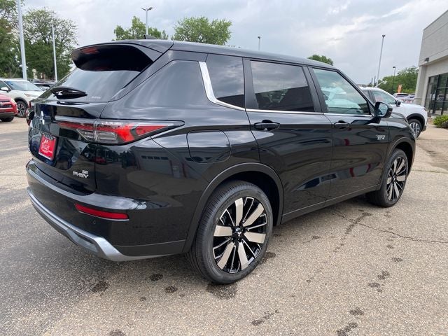 2026 Mitsubishi Outlander PHEV SE