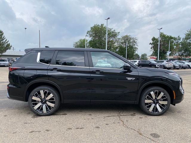 2026 Mitsubishi Outlander PHEV SE