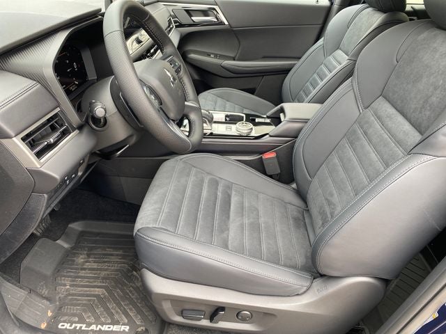 2026 Mitsubishi Outlander PHEV SE