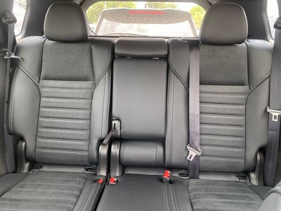 2026 Mitsubishi Outlander PHEV SE