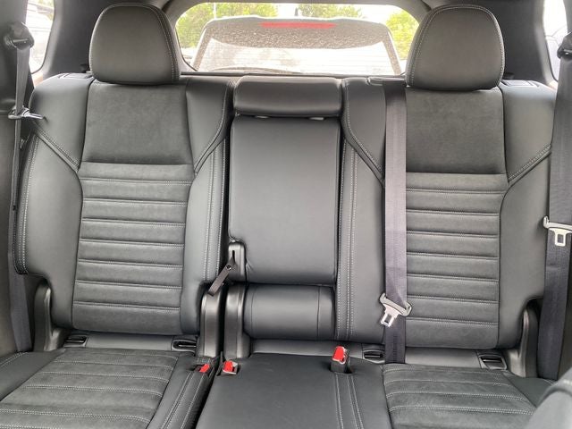 2026 Mitsubishi Outlander PHEV SE