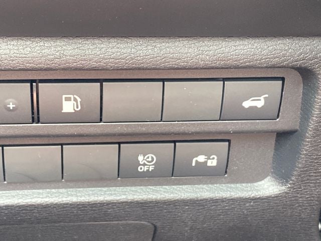 2026 Mitsubishi Outlander PHEV SE
