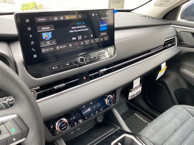 2026 Mitsubishi Outlander PHEV SE