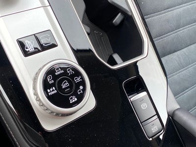 2026 Mitsubishi Outlander PHEV SE