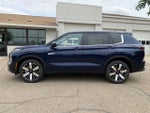 2026 Mitsubishi Outlander PHEV SE
