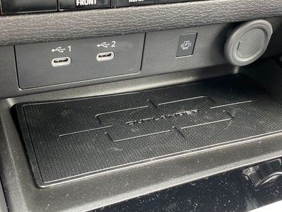 2026 Mitsubishi Outlander PHEV SE