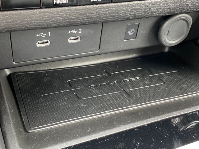2026 Mitsubishi Outlander PHEV SE