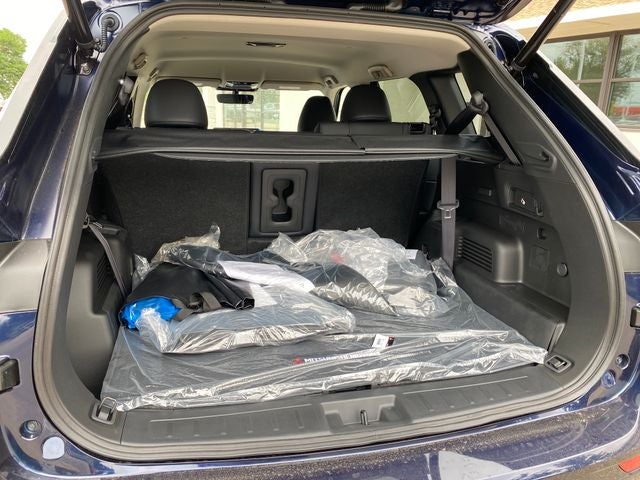 2026 Mitsubishi Outlander PHEV SE
