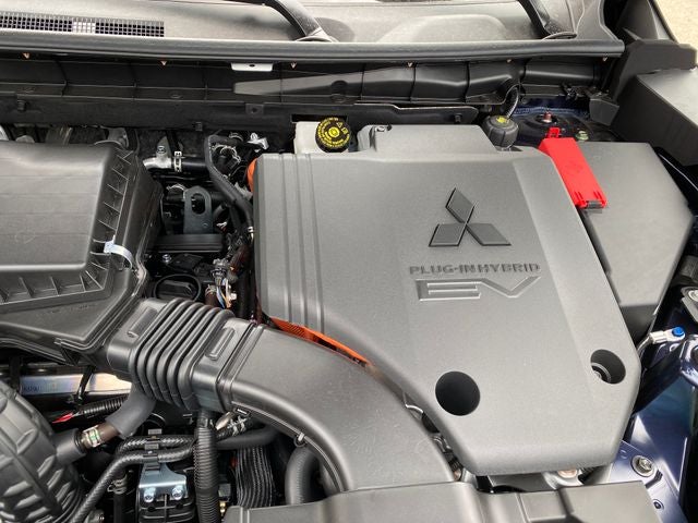 2026 Mitsubishi Outlander PHEV SE