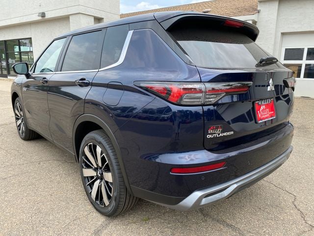 2026 Mitsubishi Outlander PHEV SE