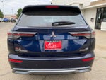 2026 Mitsubishi Outlander PHEV SE