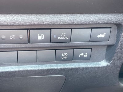 2026 Mitsubishi Outlander PHEV SEL