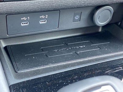 2026 Mitsubishi Outlander PHEV SEL