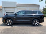 2026 Mitsubishi Outlander PHEV SEL