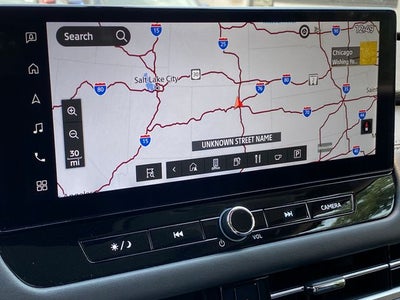 2026 Mitsubishi Outlander PHEV SEL