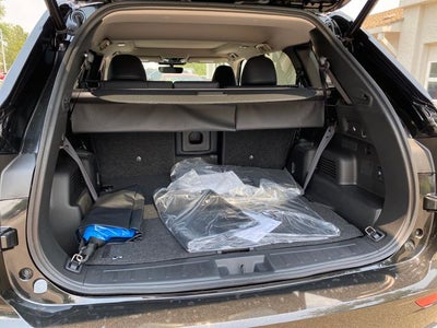 2026 Mitsubishi Outlander PHEV SEL