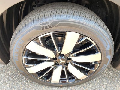 2026 Mitsubishi Outlander PHEV SEL