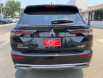 2026 Mitsubishi Outlander PHEV SEL