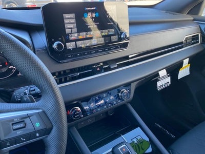 2025 Mitsubishi Outlander PHEV SEL Black Edition