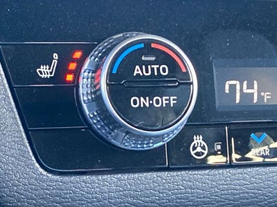 2025 Mitsubishi Outlander PHEV SEL Black Edition