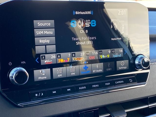 2025 Mitsubishi Outlander PHEV SEL Black Edition