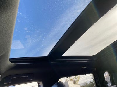 2025 Mitsubishi Outlander PHEV SEL Black Edition