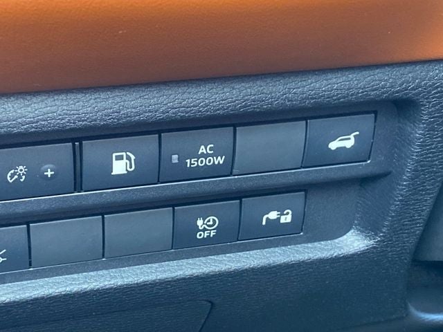 2025 Mitsubishi Outlander PHEV SEL