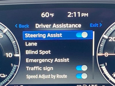 2025 Mitsubishi Outlander PHEV SEL