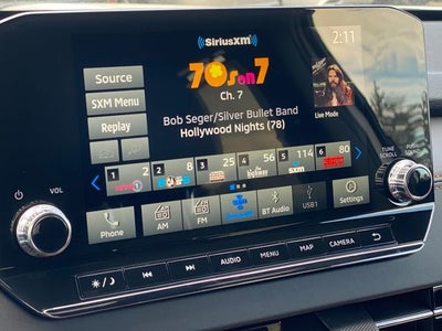 2025 Mitsubishi Outlander PHEV SEL