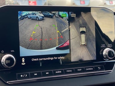 2025 Mitsubishi Outlander PHEV SEL