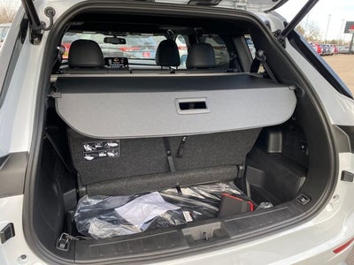 2025 Mitsubishi Outlander PHEV SEL