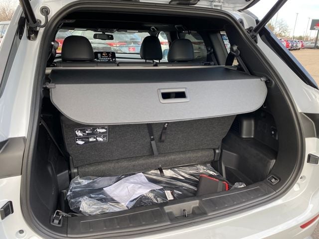 2025 Mitsubishi Outlander PHEV SEL