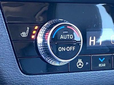 2025 Mitsubishi Outlander PHEV SEL