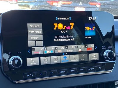 2025 Mitsubishi Outlander PHEV SEL