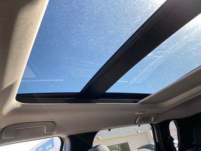 2025 Mitsubishi Outlander PHEV SEL