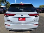2025 Mitsubishi Outlander PHEV SEL