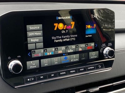 2025 Mitsubishi Outlander PHEV SEL Black Edition