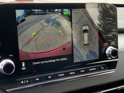 2025 Mitsubishi Outlander PHEV SEL Black Edition