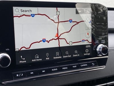 2025 Mitsubishi Outlander PHEV SEL Black Edition