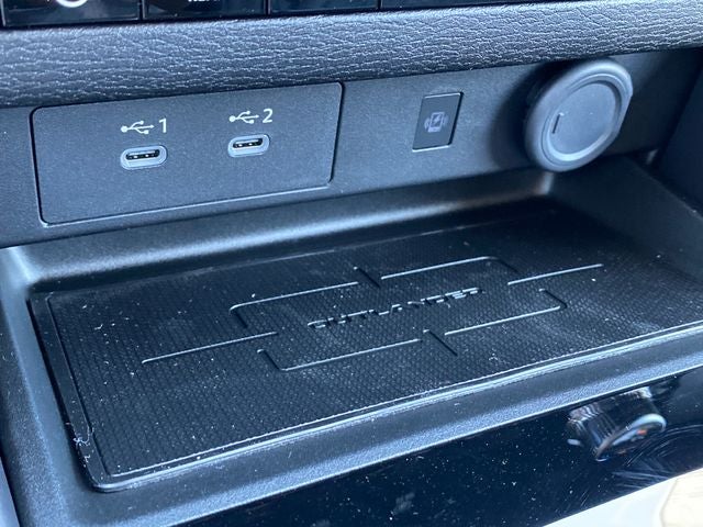 2026 Mitsubishi Outlander PHEV SEL