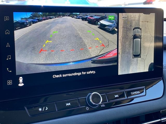 2026 Mitsubishi Outlander PHEV SEL